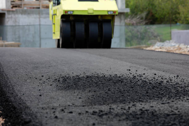 Best Interlocking Driveway Pavers  in Barrackville, WV