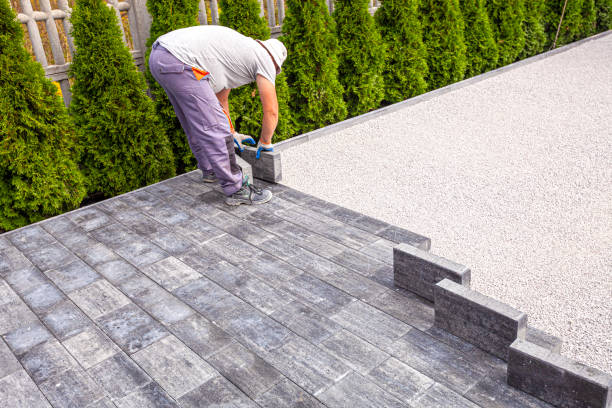 Best Best Driveway Pavers  in Barrackville, WV