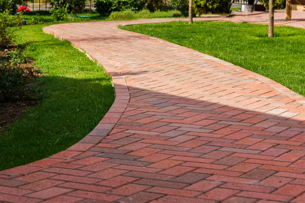 Best Driveway Pavers Near Me  in Barrackville, WV