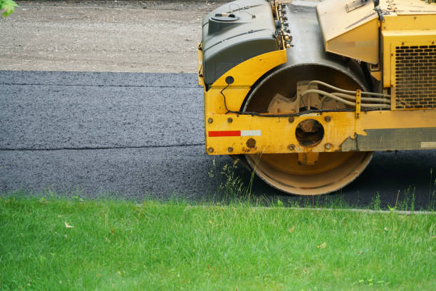 Best Cobblestone Driveway Pavers  in Barrackville, WV