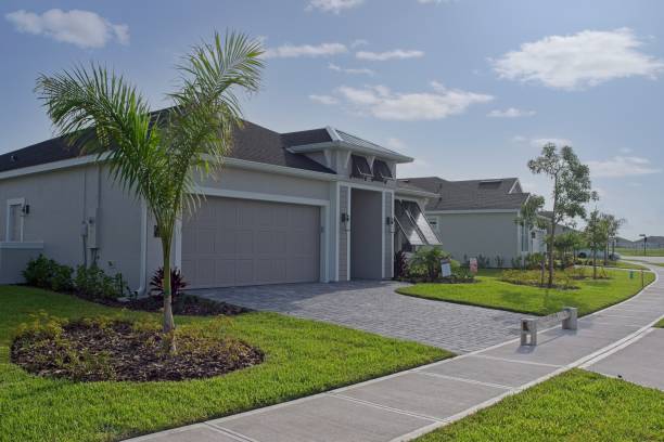 Best Interlocking Driveway Pavers  in Barrackville, WV